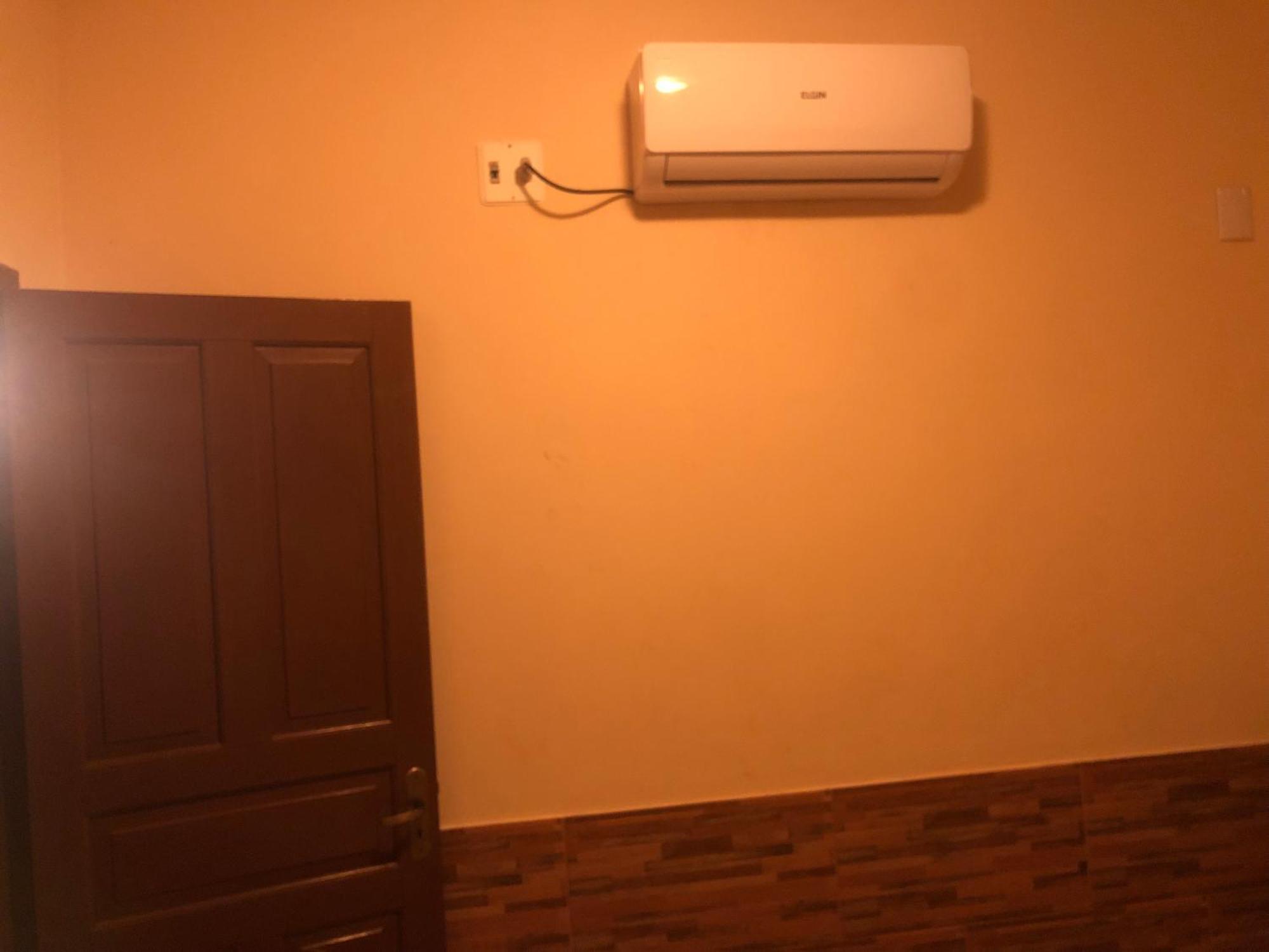 Casa Com Ar-Condicionados E Localizacao Perfeita Lägenhet Canoa Quebrada Exteriör bild
