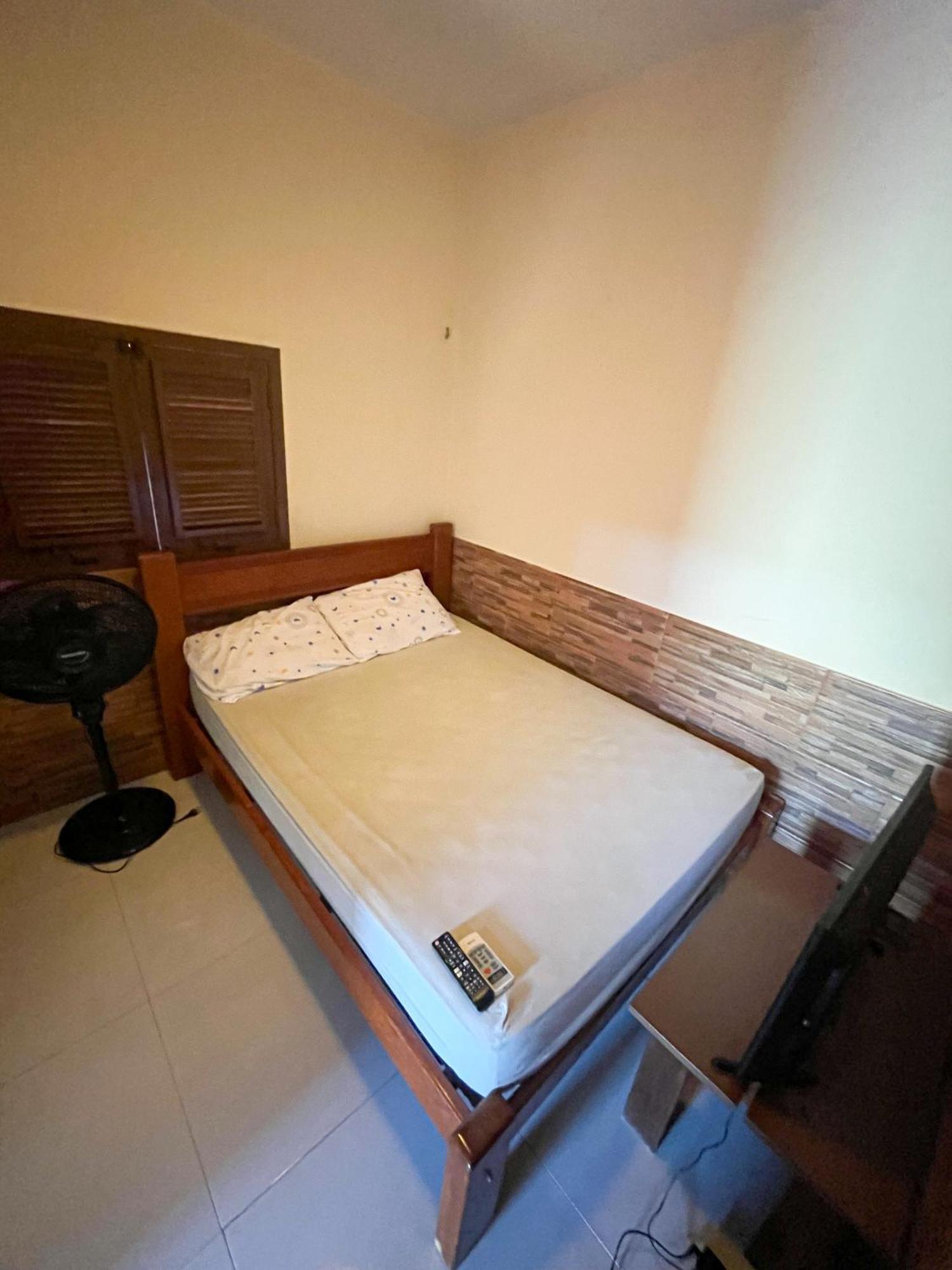 Casa Com Ar-Condicionados E Localizacao Perfeita Lägenhet Canoa Quebrada Exteriör bild